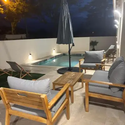 Villa Zen