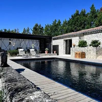 La Suite Gordes