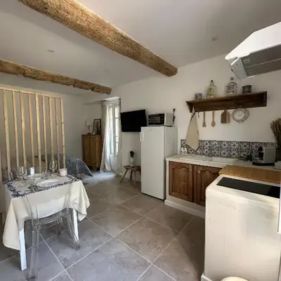 Studio centre ville la Toscane
