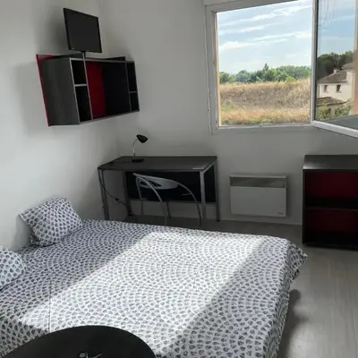Joli appartement sur Aix-en-Provence