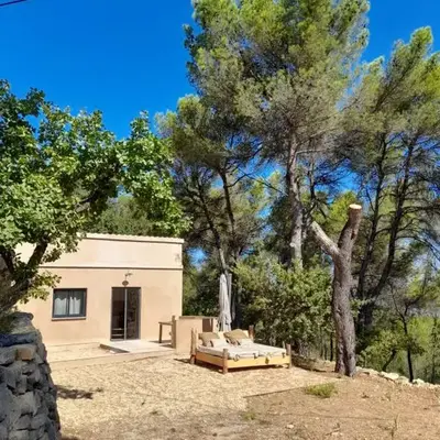 Gîte en Provence pour amoureux de la nature