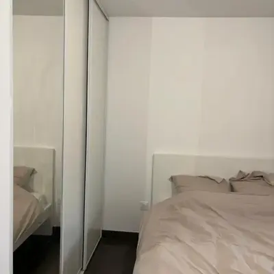 Appartement T2 climatisé garage