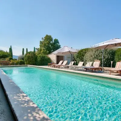 Holiday Home Villa Montagne by Interhome