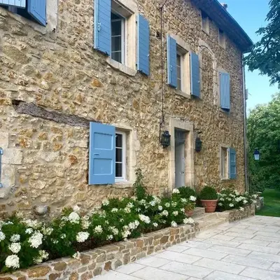 Domaine de la Lisière