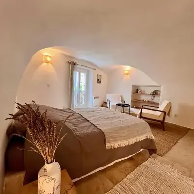 coeur du Luberon
