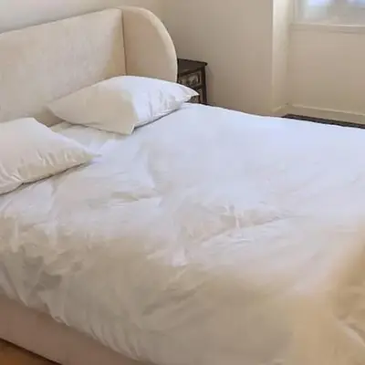 Chambre Voltaire ou Chambre Beckett