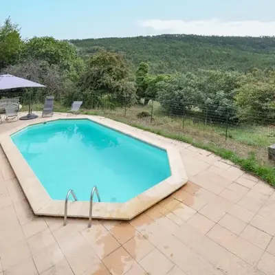 Stunning Home In Vacheres