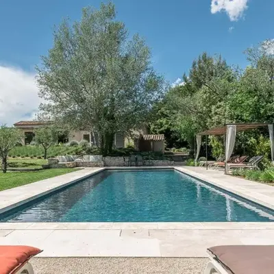 Mas Glamour - Beautiful property for rent