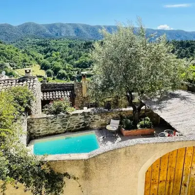 La Maison Maupas
