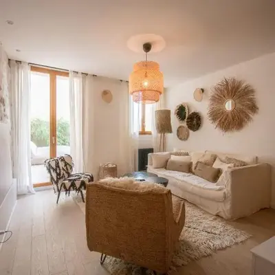 Le Baudelaire - magnifique appartement au cœur du centre historique