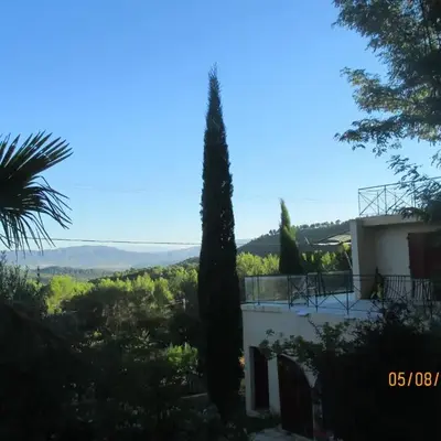 Villa Boulou