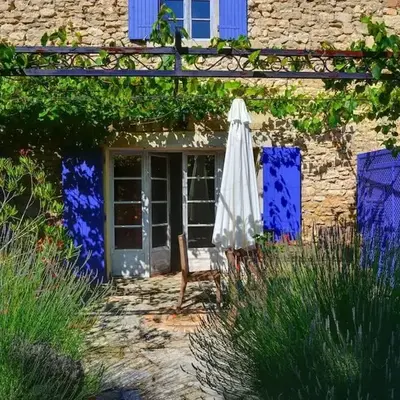Charmant duplex bucolique