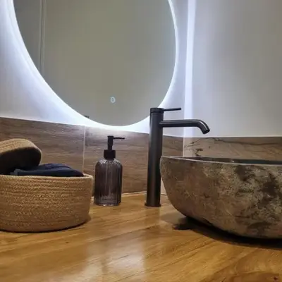 Appartement Au cœur de l'Isle