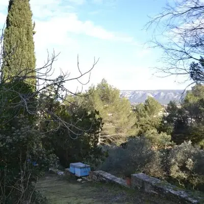 Une Chambre aux Gabions