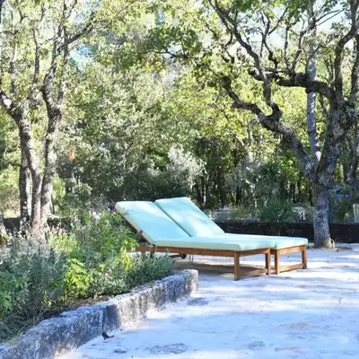 La Piscine dans la Foret