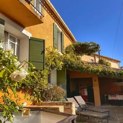 Les 3 Terrasses