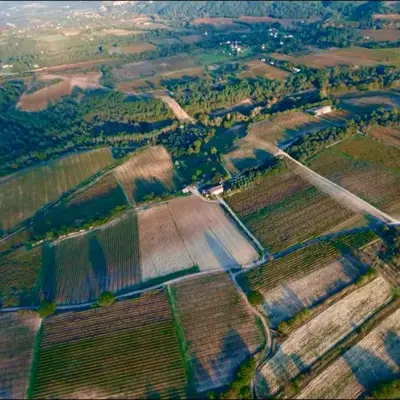 Ferme de restantier