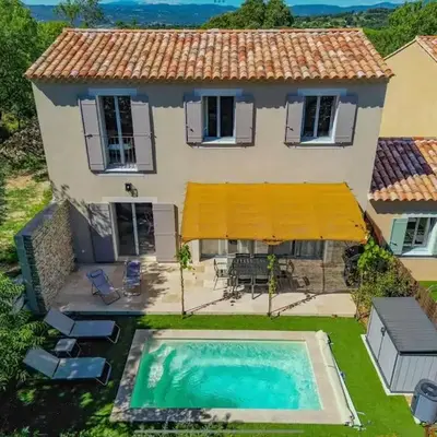 Villa Lisette