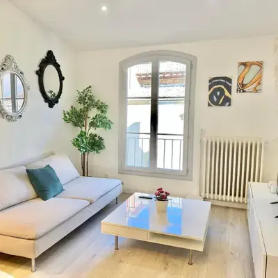 Appartement chic