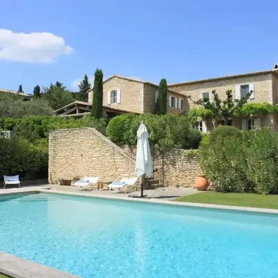 Villa l'Écrin