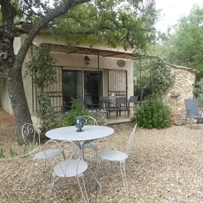 Le cabanon