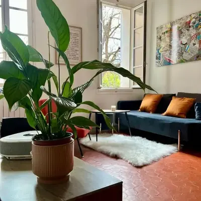 La Suite Mazarin