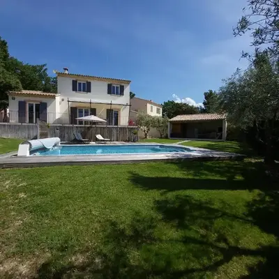 L'escapade provençale