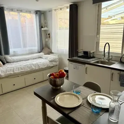 Le Gîte