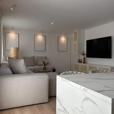 Appart 'COSY avec Piscine Chauffée Privée
