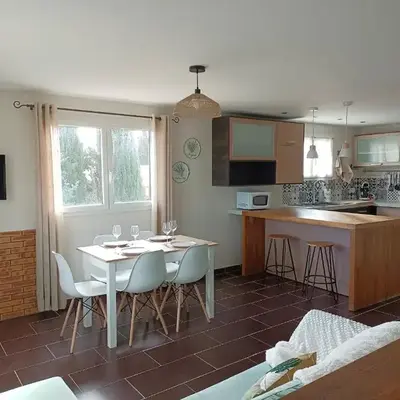 Gîte à la ferme