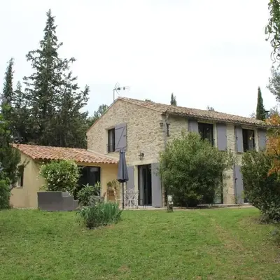 La ferme du Loup