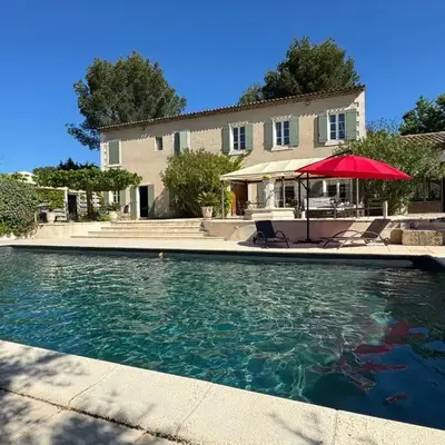 Appel du Luberon