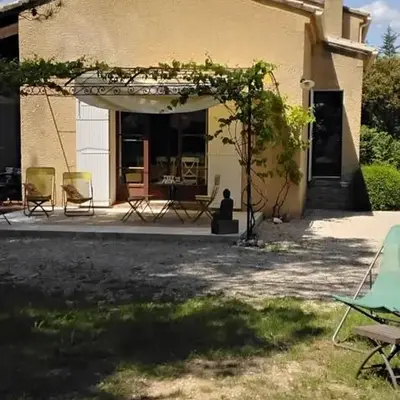 fleur de gaïa chambres d'hôtes