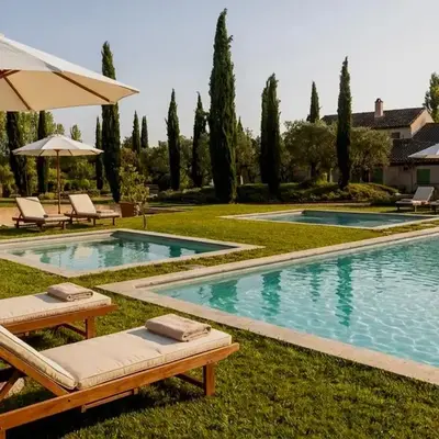 Domaine de la Myrtille