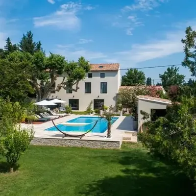 La Bastide Mas