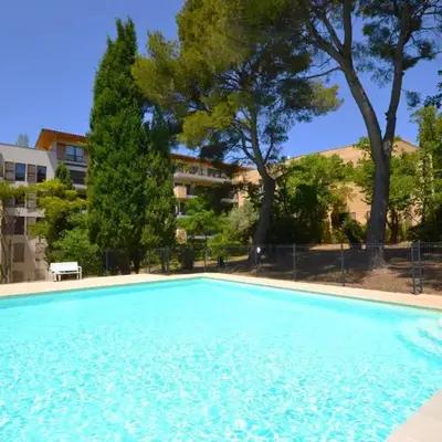 Apartment Pigonnet by Interhome