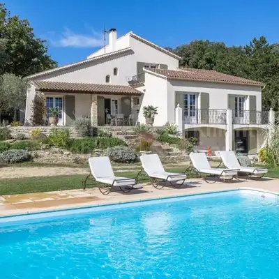 Beautiful Property Isle-sur-la-Sorgue