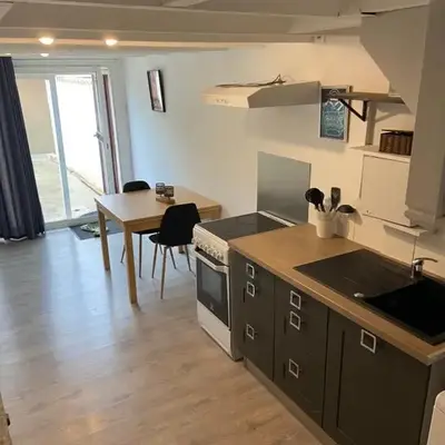 Studio 1 personne Vaucluse