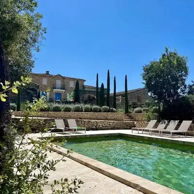 Le jardin suspendu