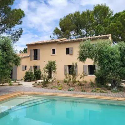 La Bastide des Amis