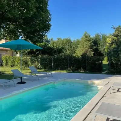 Maison d'hôte en Provence avec petit déjeuner