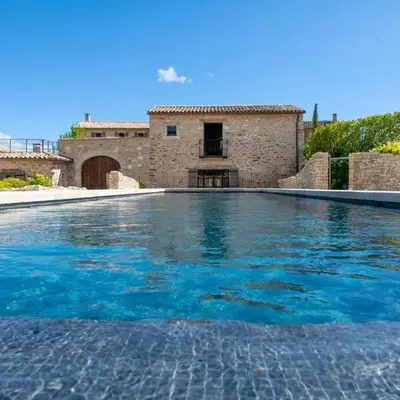 La Bastide