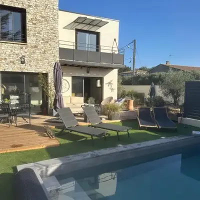 Chambres d'hôte