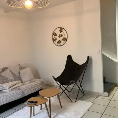 Maison de village à Pertuis