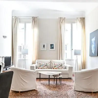 Bel appartement près du Cours Mirabeau