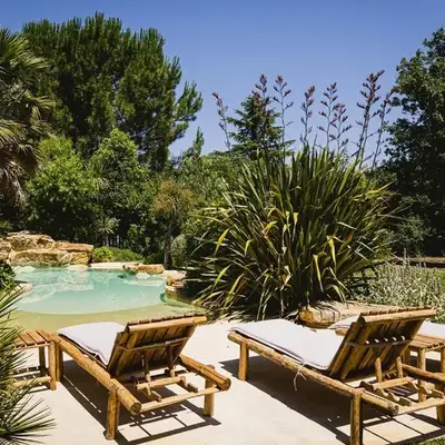 Grand Mas Provençal Luberon