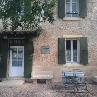 l'Estagnol