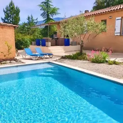Chez Mylène et Jean