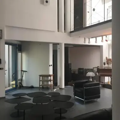 Maison aix en Provence piscine