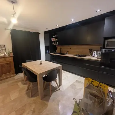 Maison A proximité d'Avignon et site touristique